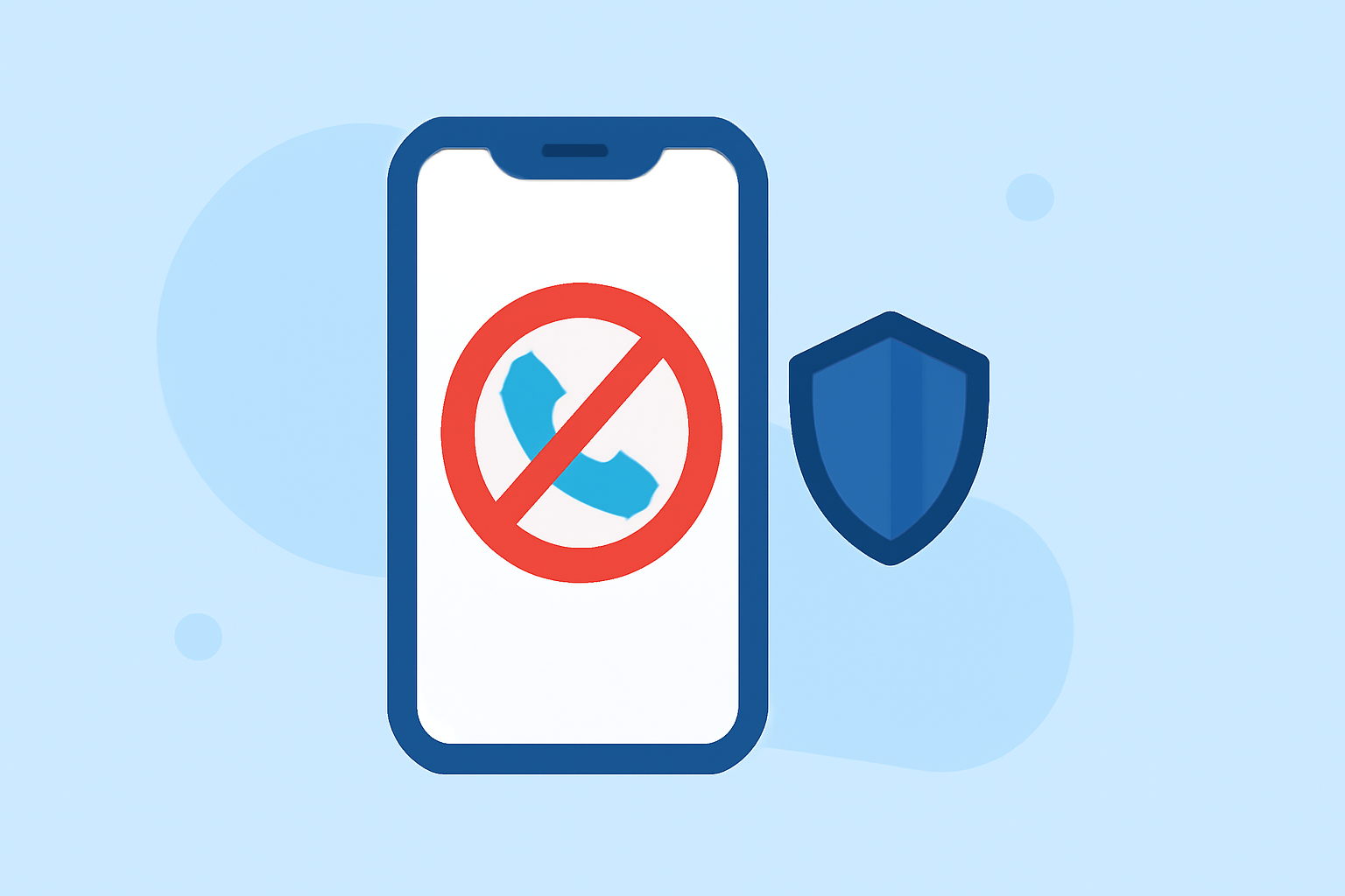 How to Block Sales Calls on iOS: Top Apps for Everyday Users