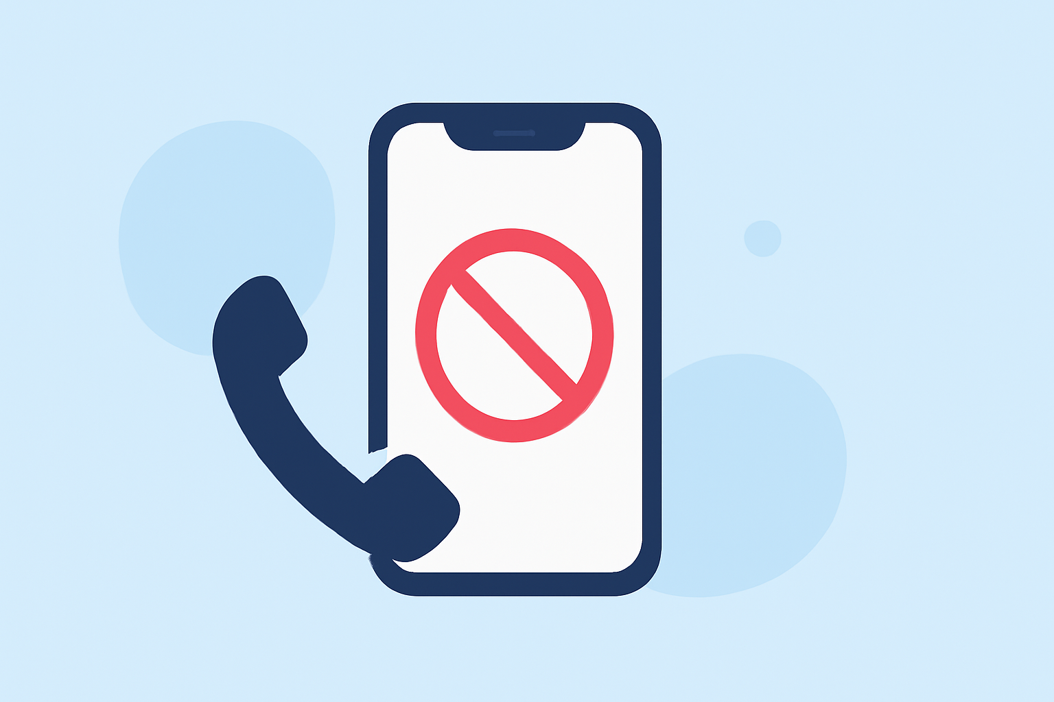 How to Block Sales Calls on iOS: A Comprehensive Guide
