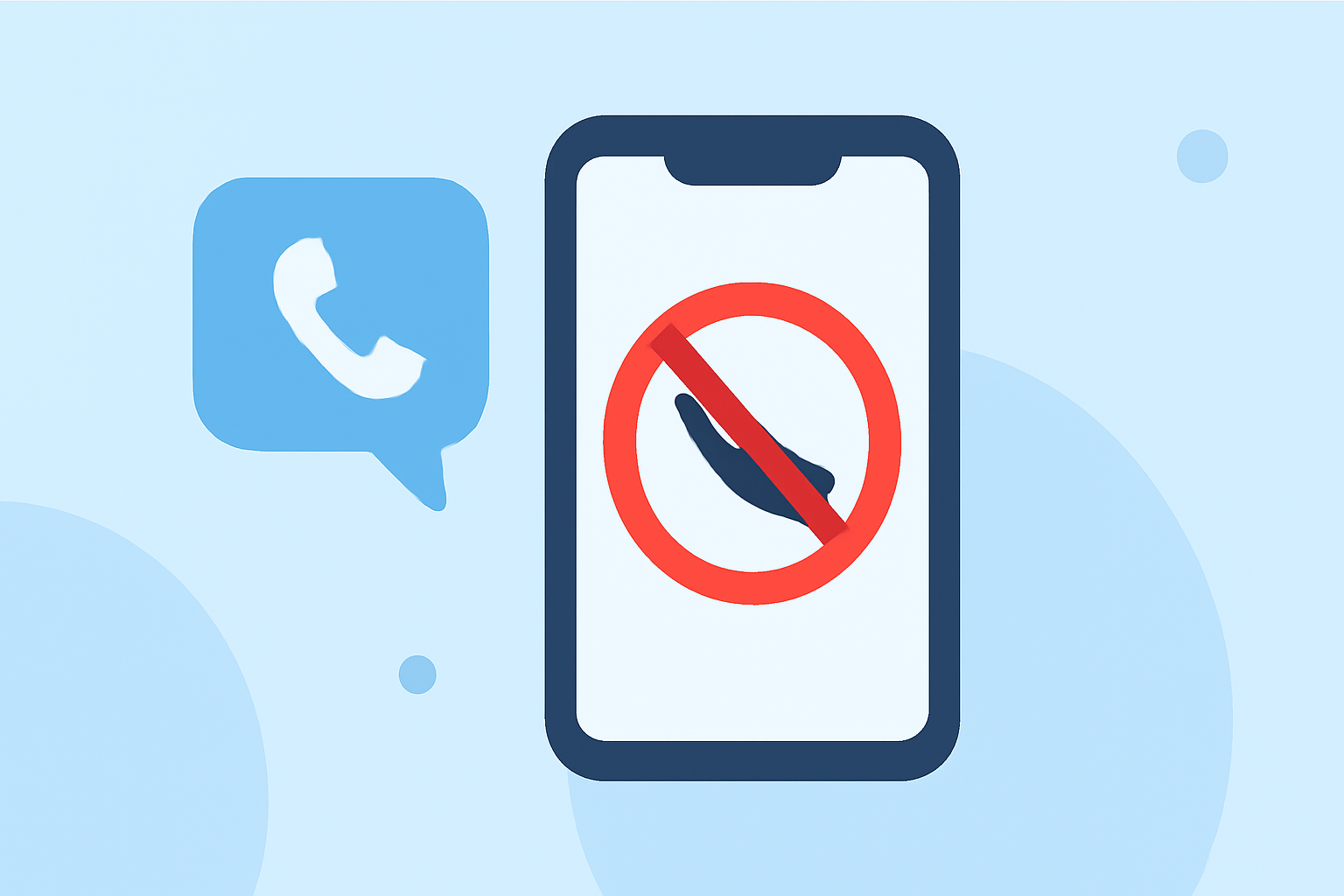 How to Block Sales Calls on iOS: A Comprehensive Guide