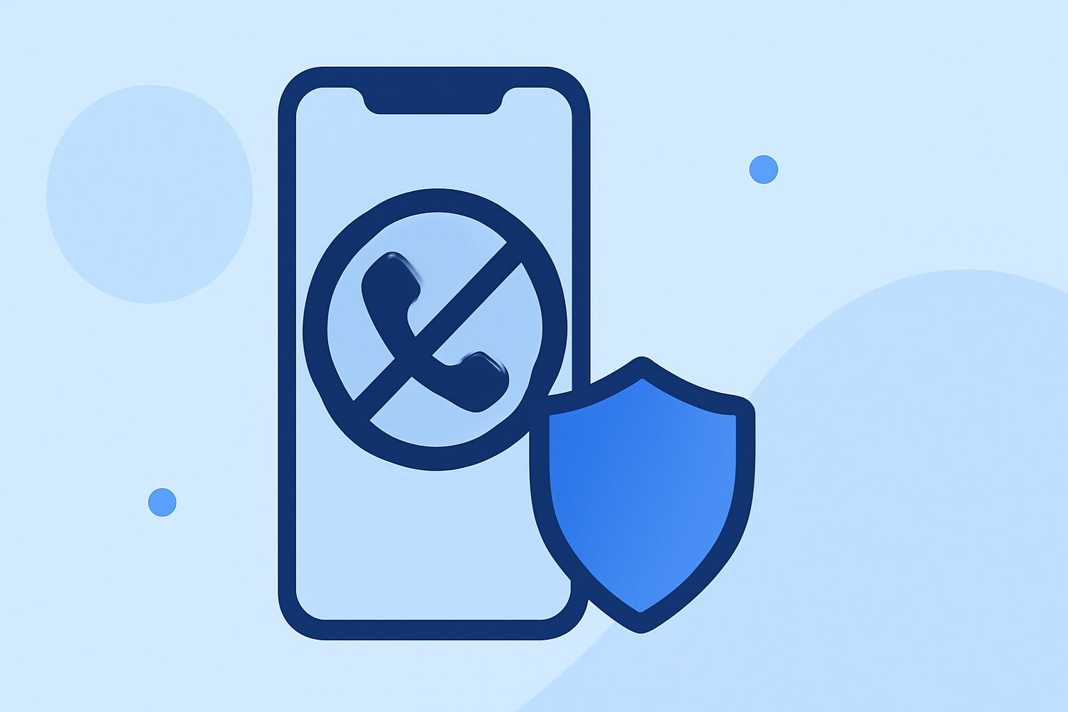 How to Block Sales Calls Without a Subscription: Top Apps and Solutions