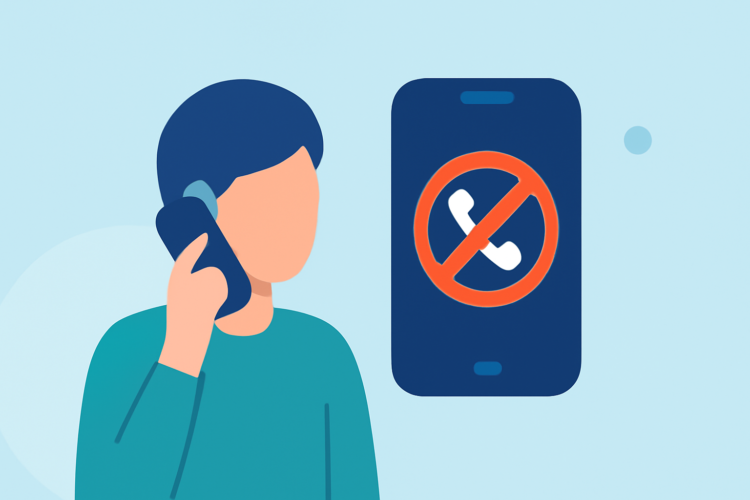 How to Block Sales Calls on Your Personal Phone: Top App Recommendations