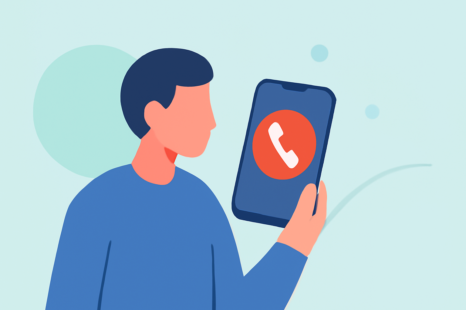 How to Block Sales Calls on Your Personal Phone: Top Apps for Everyday Users