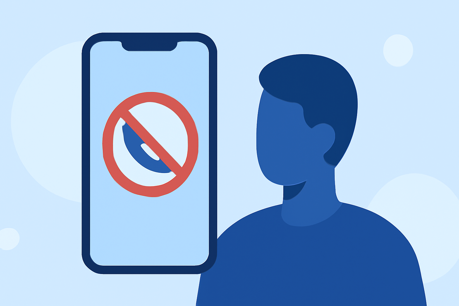 How to Block Sales Calls on Your Personal Phone Today