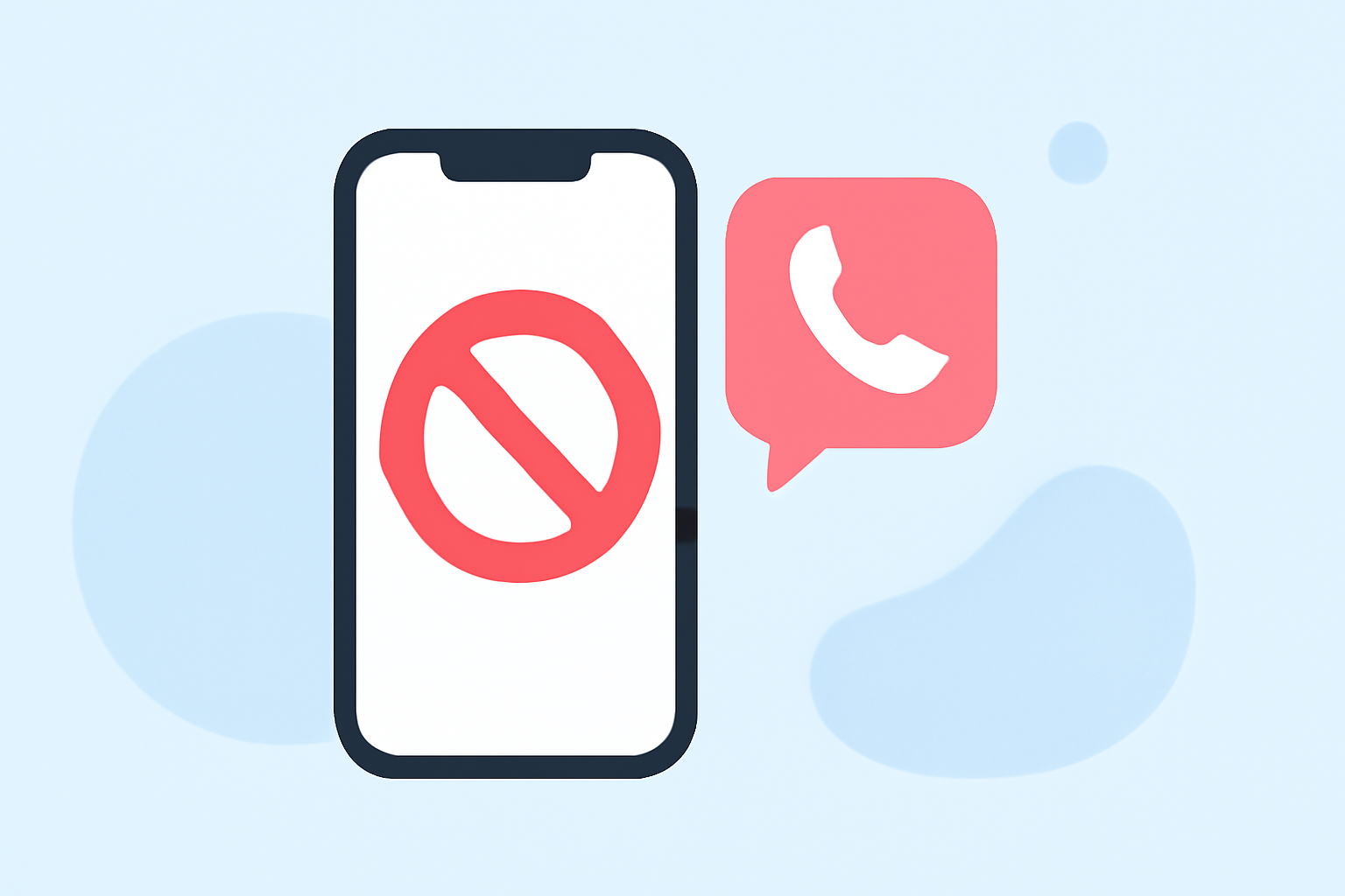 How to Block Sales Calls on Your T-Mobile iPhone