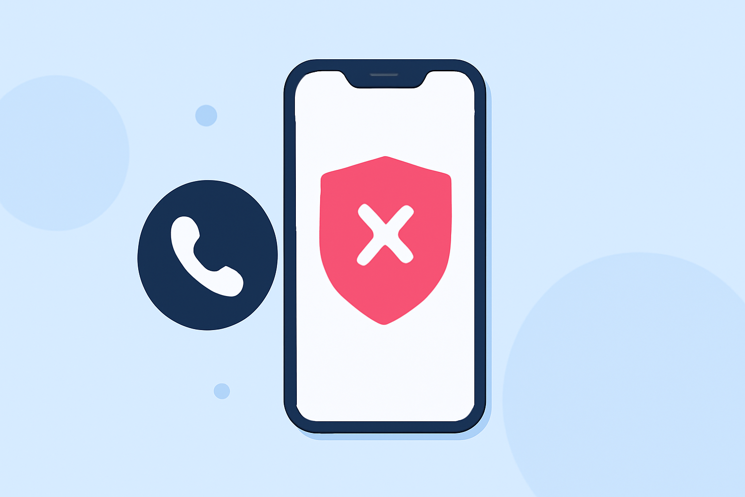 How to Block Sales Calls on Your T-Mobile iPhone