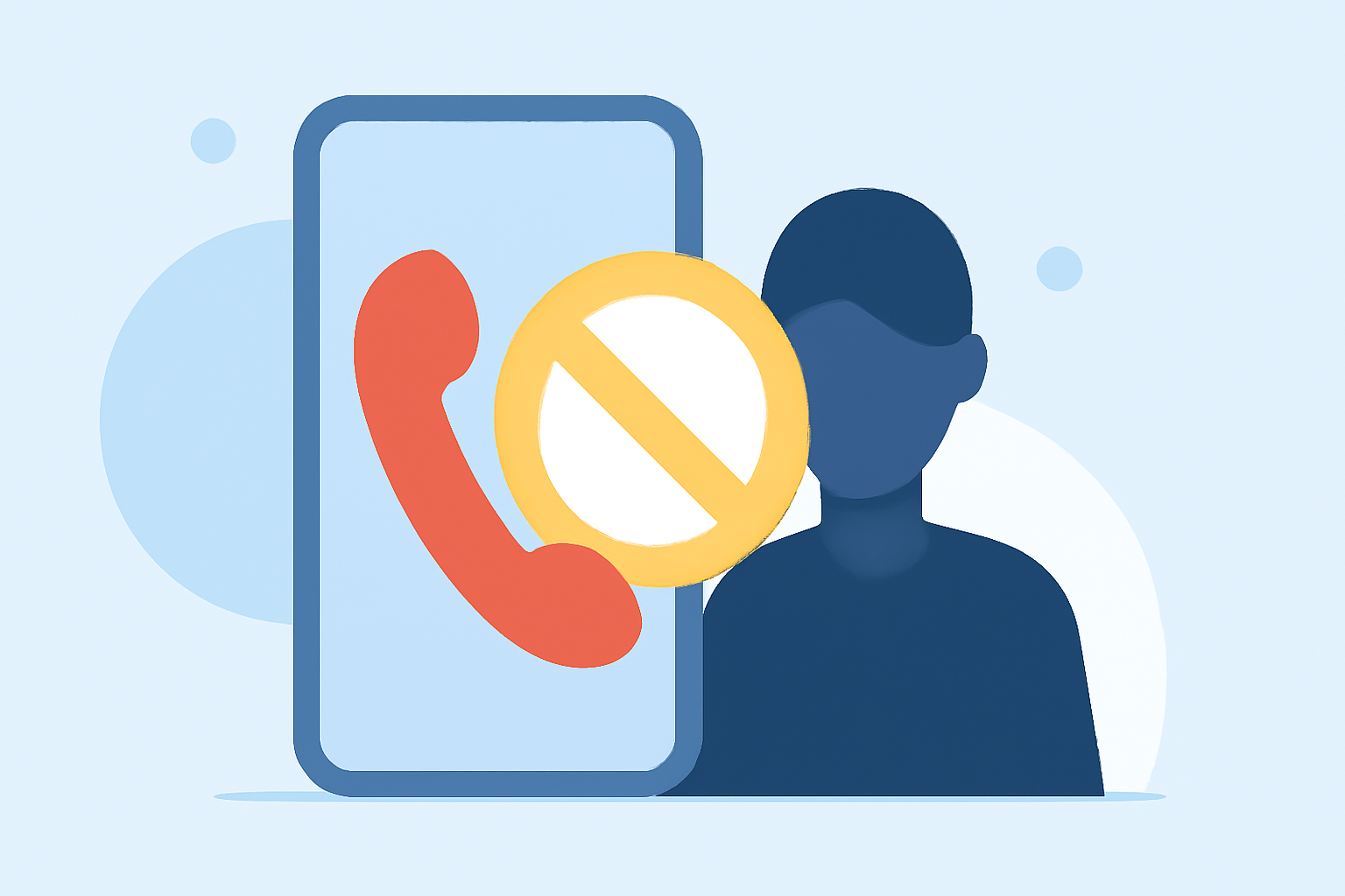 How to Block Annoying Sales Calls: Top Apps for Everyday Users