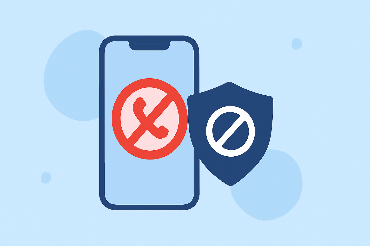 How to Block Sales Calls on Your US Phone: Top App Recommendations