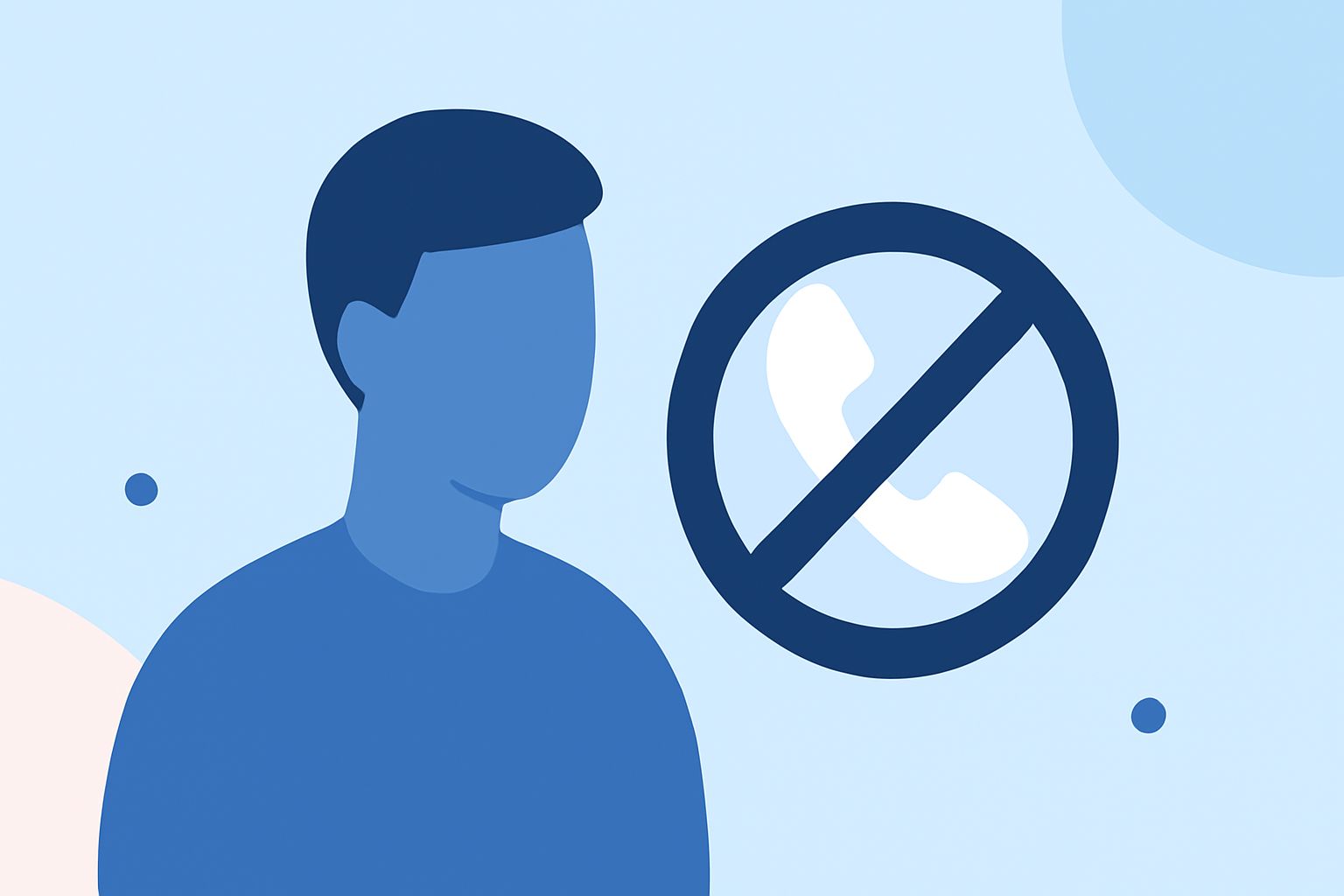 How to Block Sales Calls Without Missing Important Calls: A Comprehensive Guide