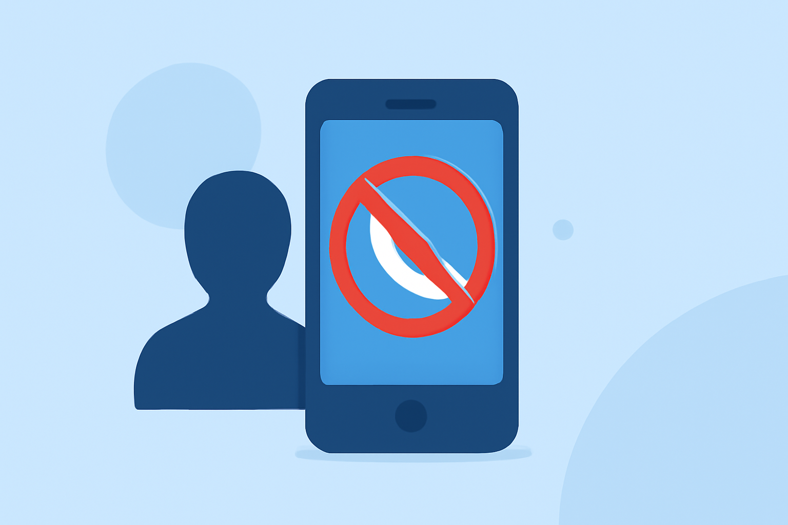 How to Block Sales Calls on Your Work Phone: A Comprehensive Guide