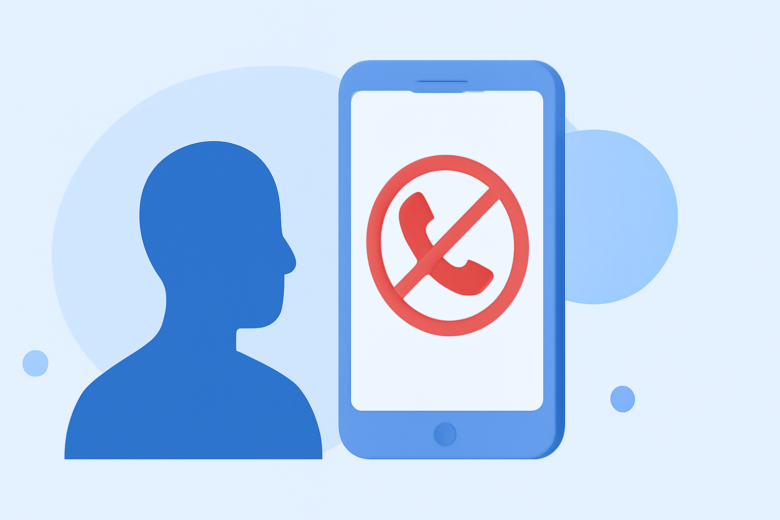 How to Block Sales Calls on Your Work Phone: A Comprehensive Guide