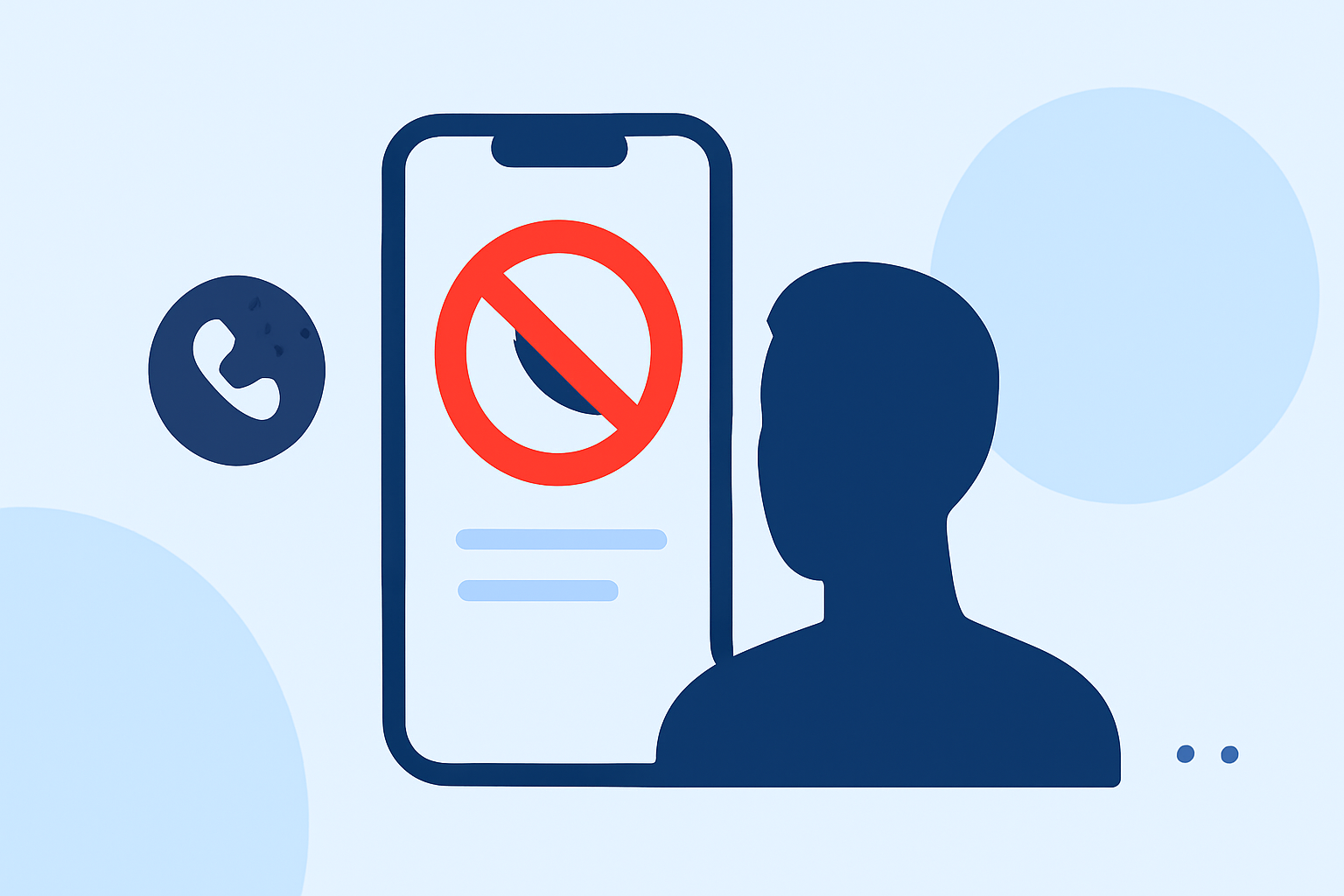 How to Block Sales Calls on Your Work Phone: Top App Recommendations