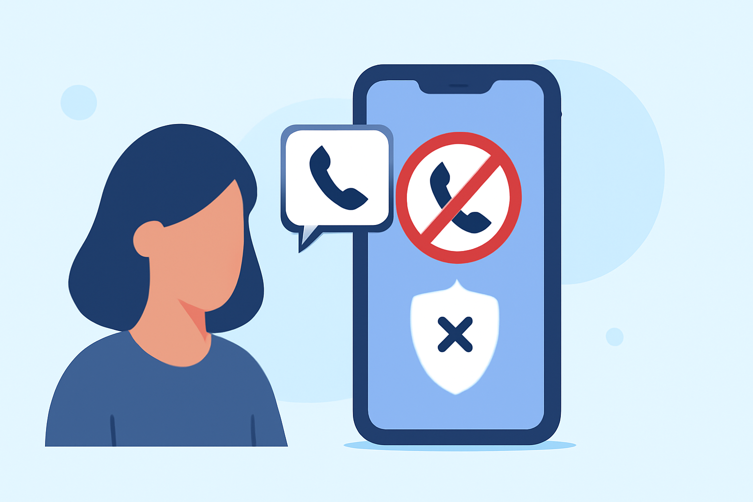 How to Block Sales Calls on Your Work Phone: Top App Recommendations