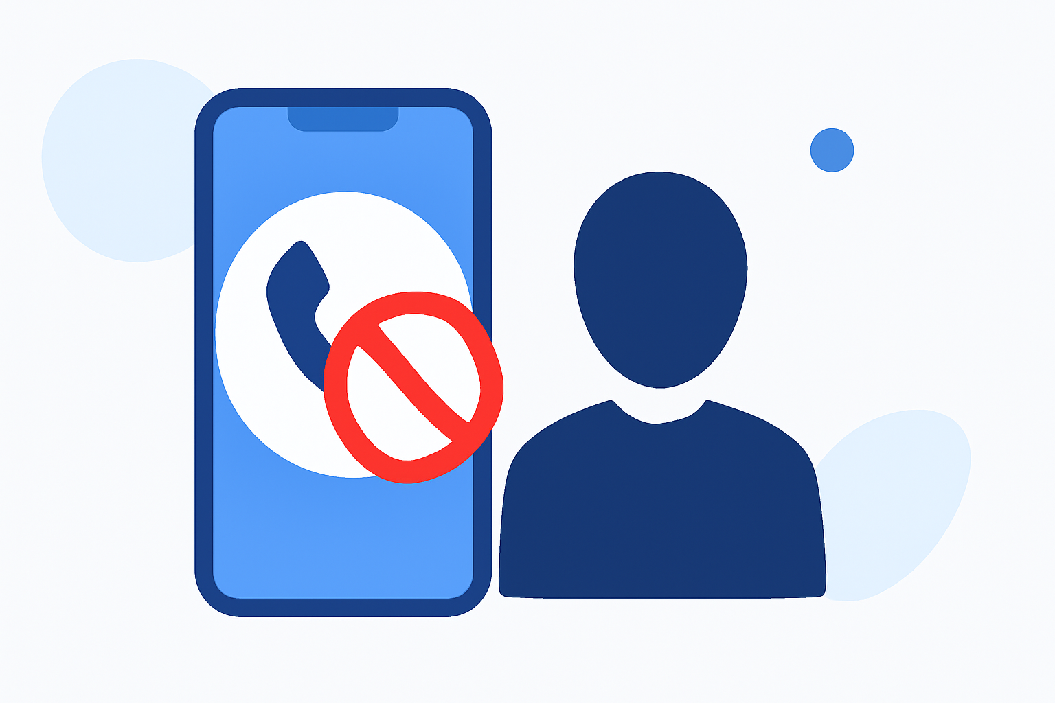 How to Block Sales Calls on Your Work Phone: A Comprehensive Guide