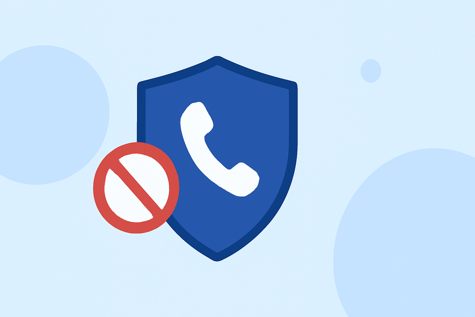 How to Effectively Block Scam Calls in the 19128 Area: A Comprehensive Guide