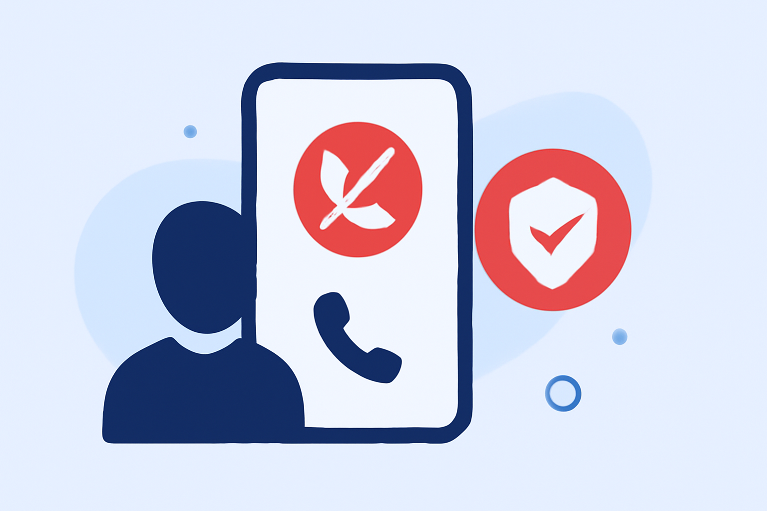 How to Block Scam Calls Before They Ring: A User's Guide
