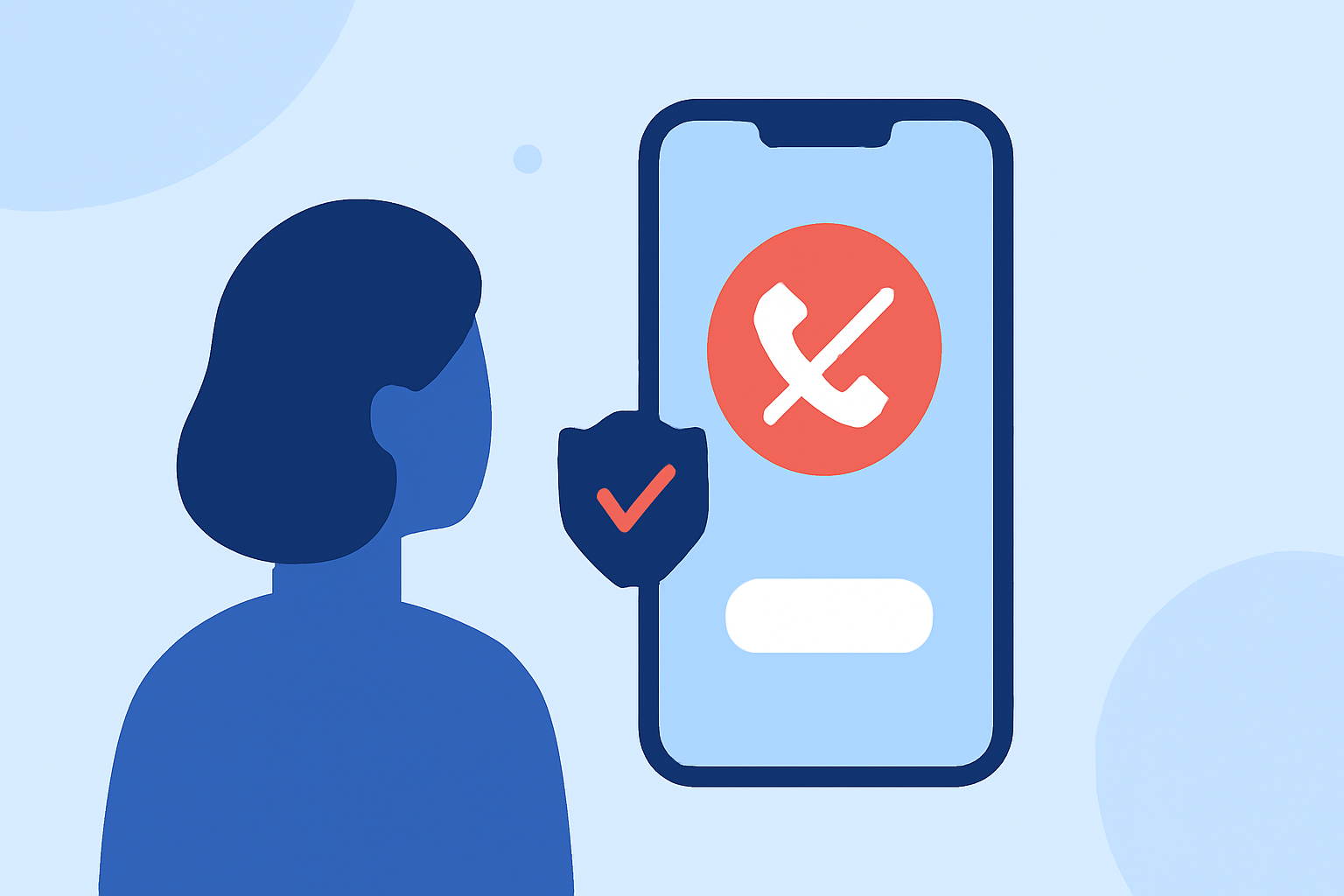 How to Block Scam Calls on Your Family's Phone: Top App Recommendations