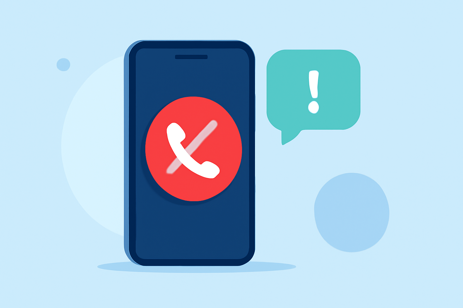 How to Block Scam Calls on Your Family's Phone: Top App Recommendations