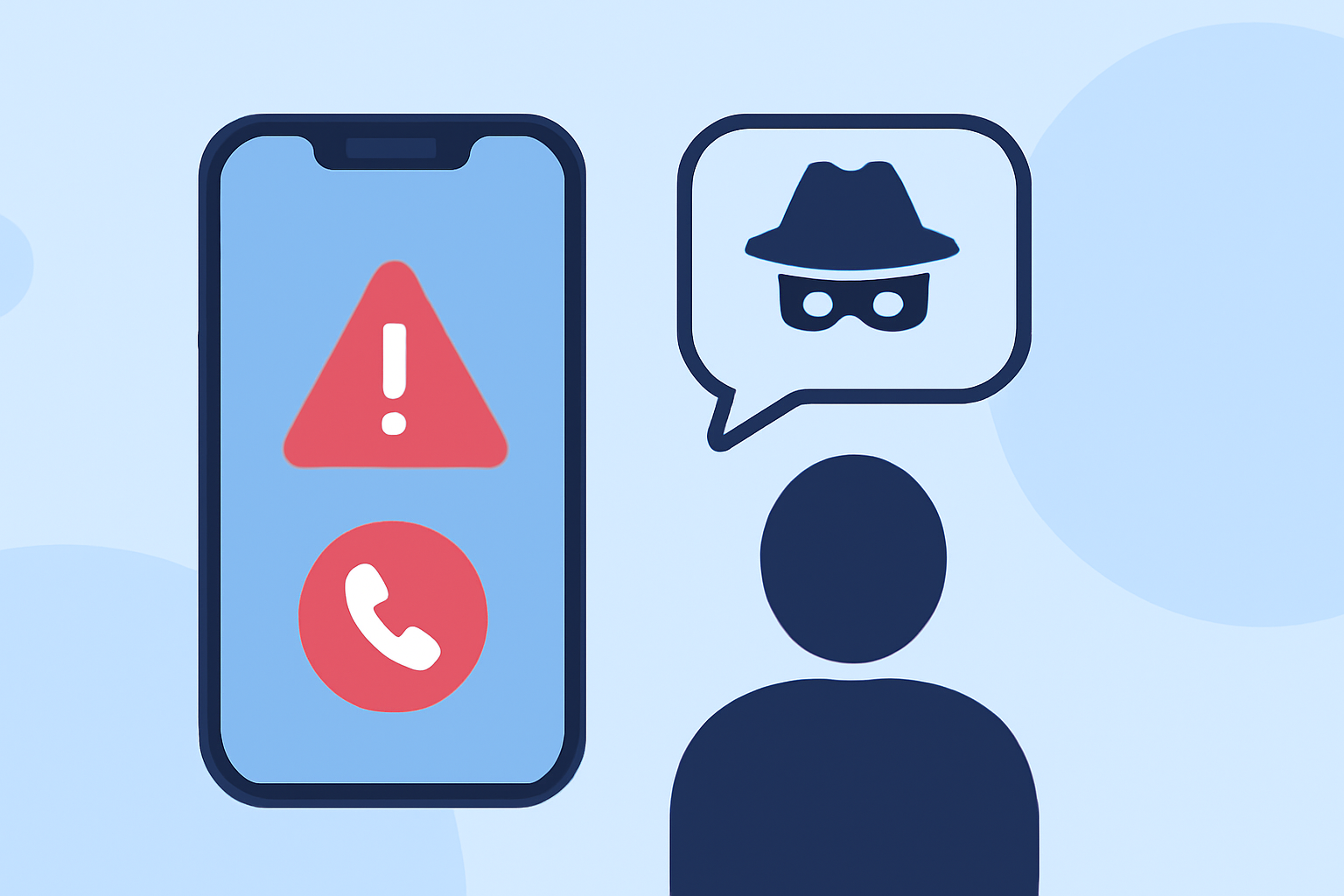 How to Prevent Scam Calls on Your Family's Phone