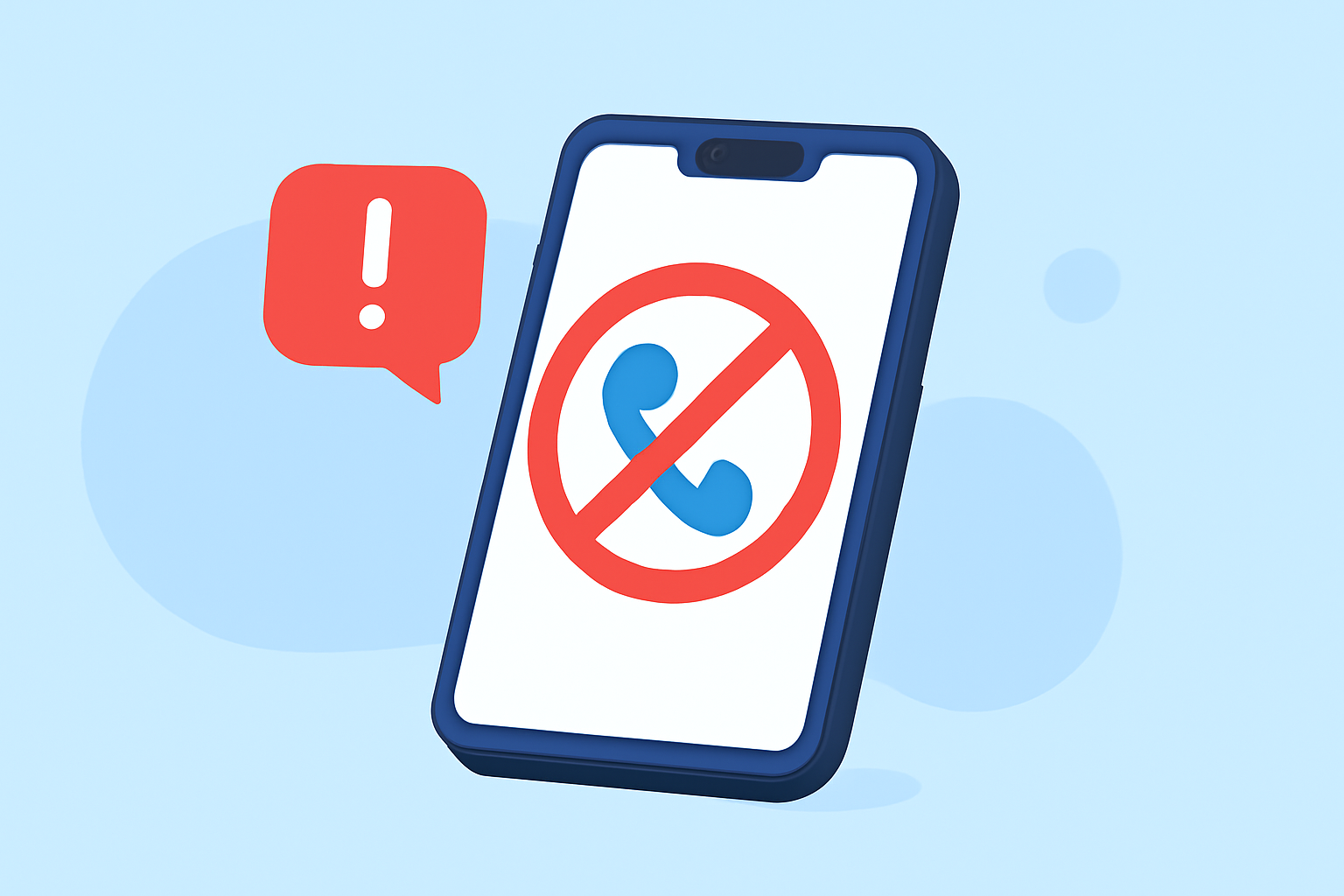 How to Effectively Block Scam Calls on Your iPhone