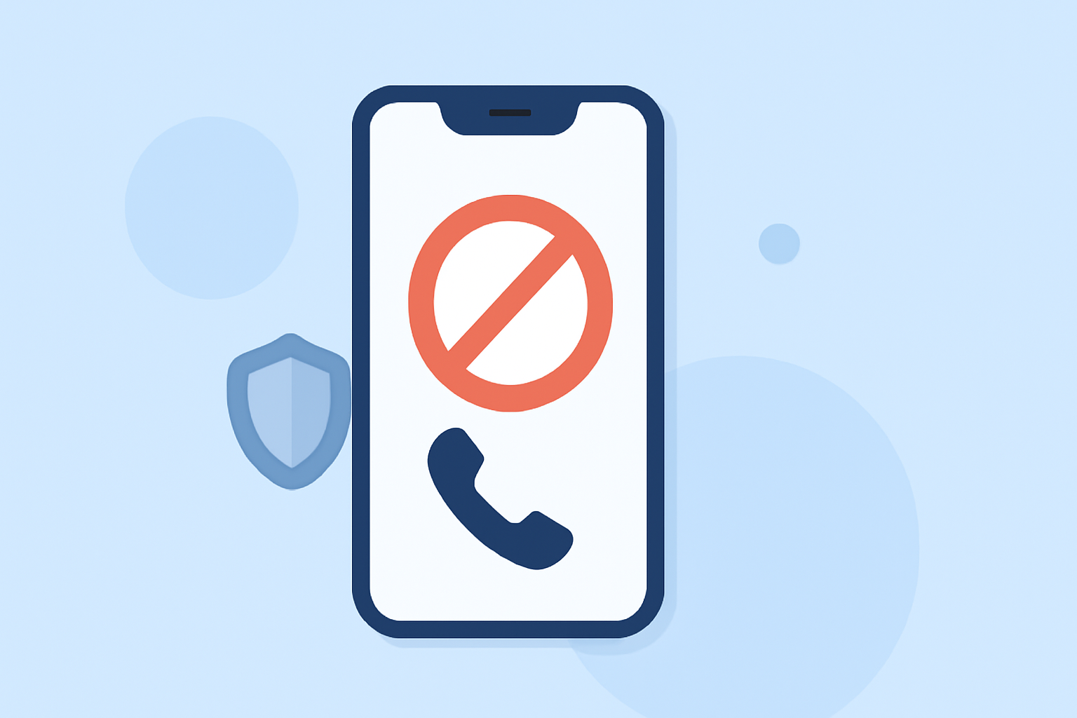 How to Effectively Block Scam Calls on Your iPhone