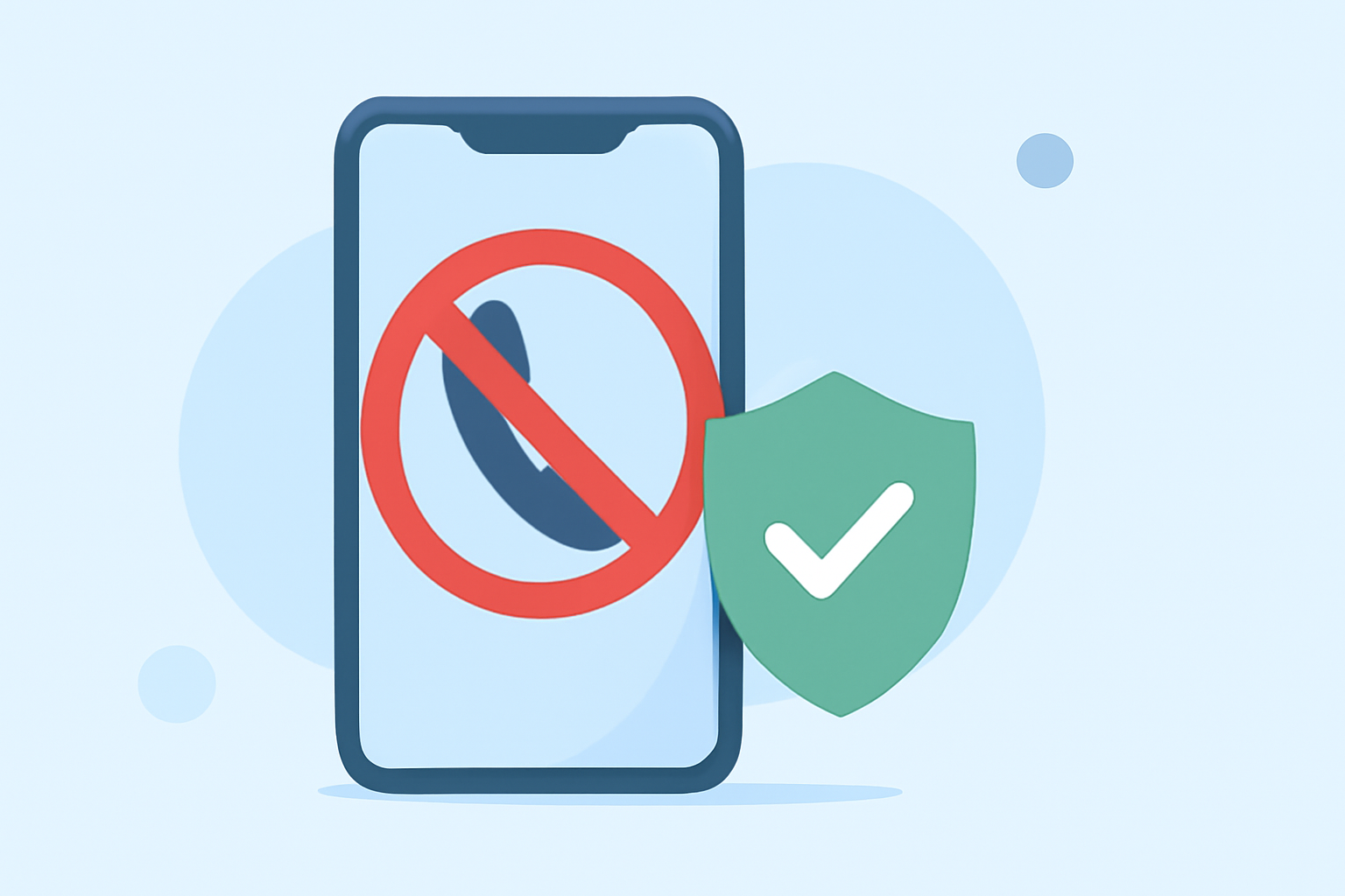 How to Effectively Block Scam Calls with Simple Setup