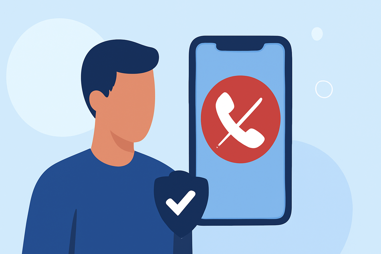 How to Block Scam Calls: Top Apps for Everyday Users in the U.S.