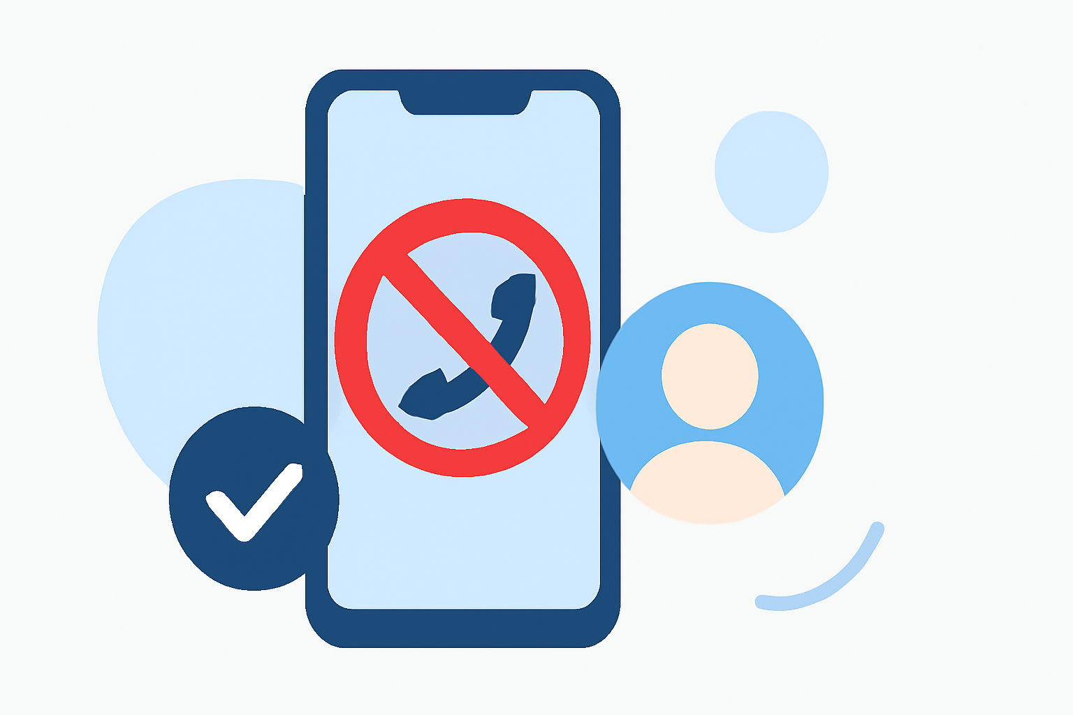 How to Block Scam Calls While Allowing Contacts Through: A Comprehensive Guide