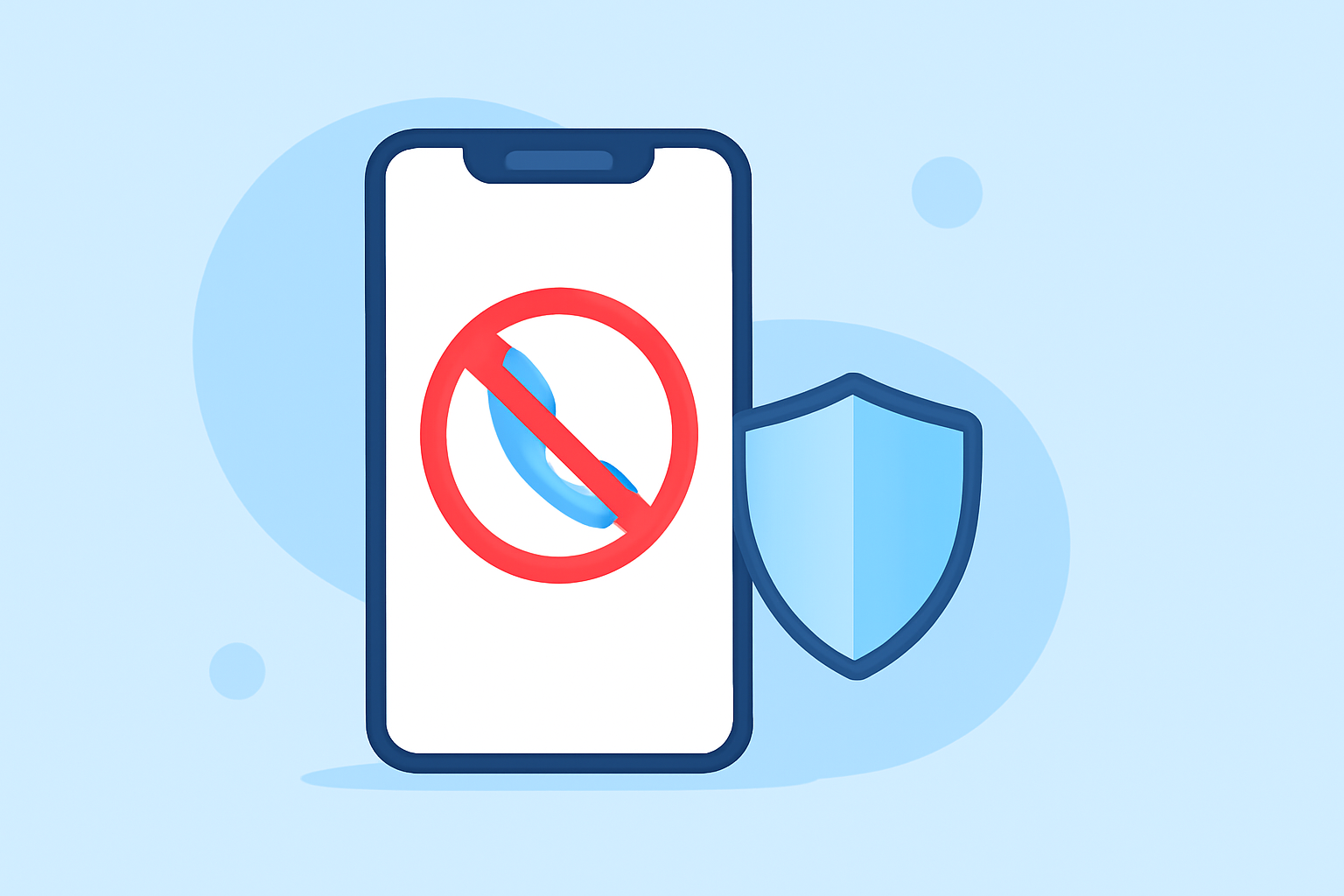 How to Effectively Block Scam Calls Without Constant Maintenance