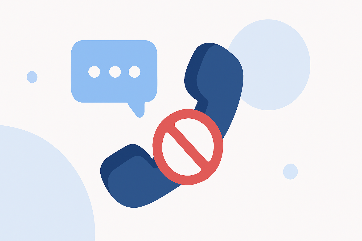 How to Block Scam Calls Without Missing Important Ones: A Guide for Everyday Users