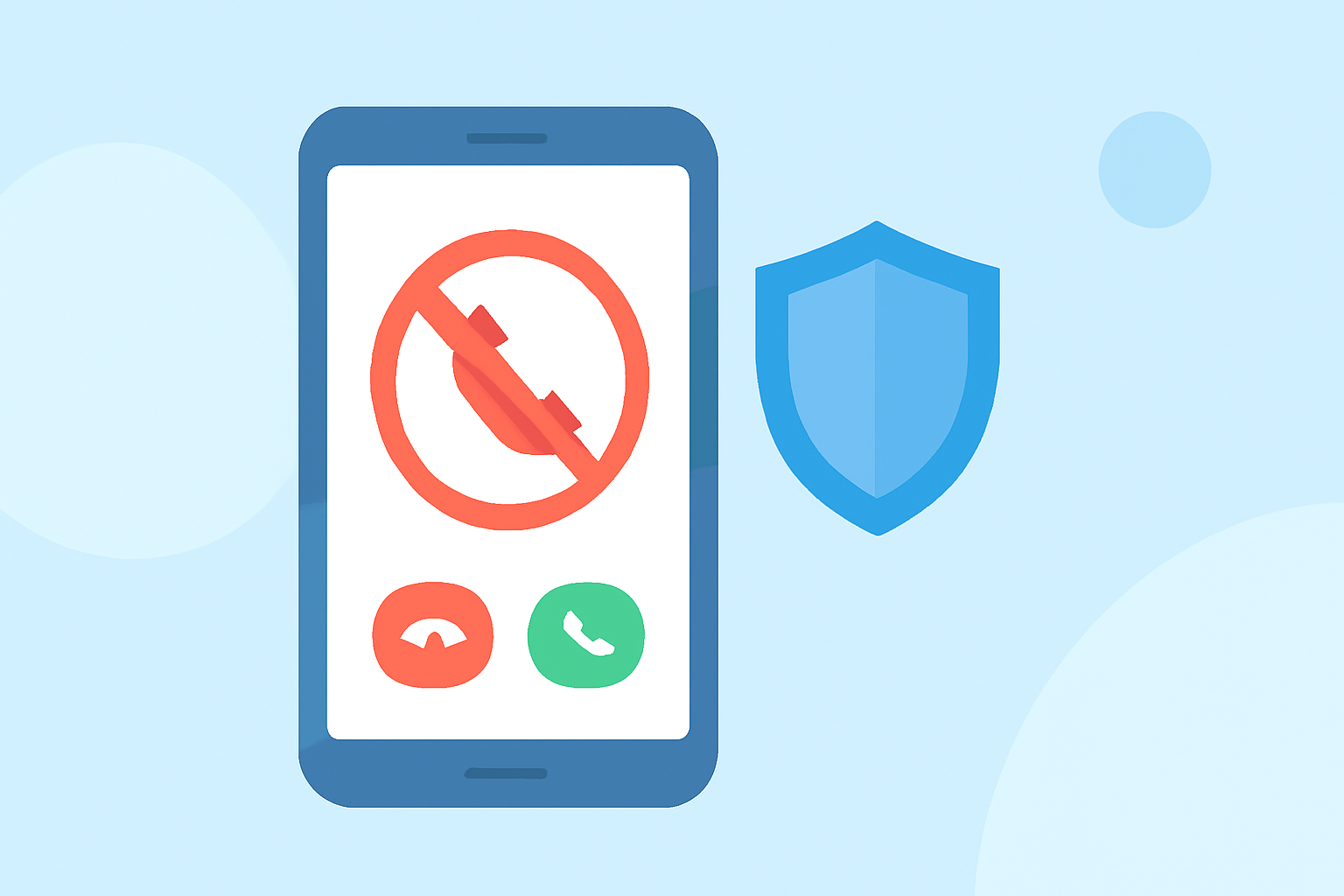 How to Effectively Block Scam Calls Without Missing Important Ones