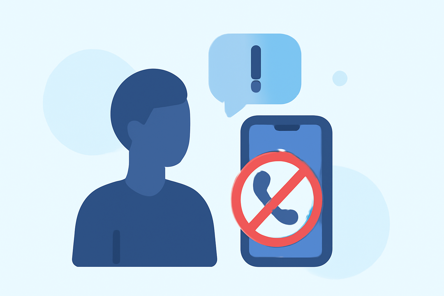 How to Block Scam Calls on Your Work Phone: A Guide for Everyday Users