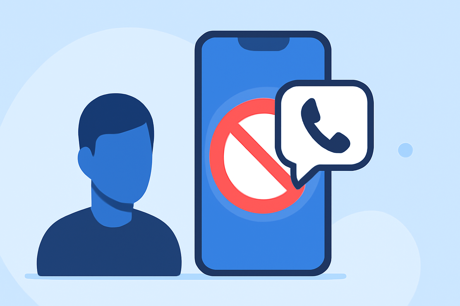 How to Block Scam Calls on Your Work Phone: A Comprehensive Guide