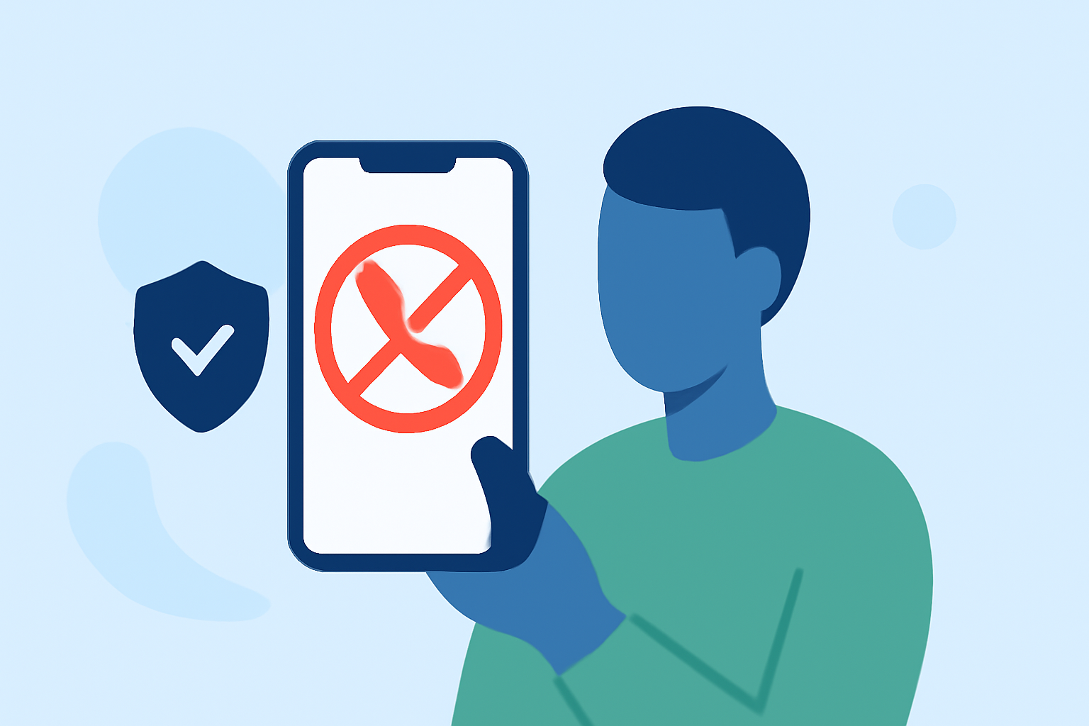 How to Block Scam Calls on Your Work Phone: Top App Recommendations