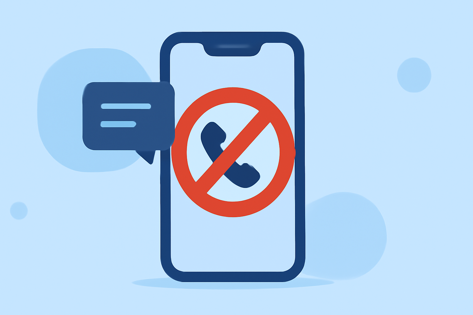How to Block Scam Calls on Your Work Phone: A Comprehensive Guide