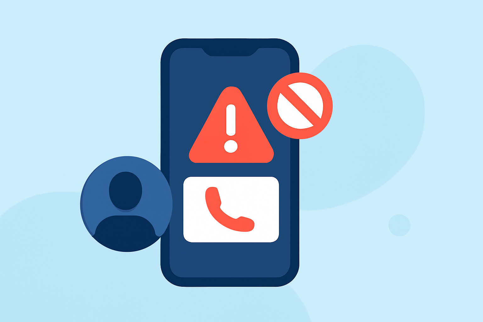How to Block Scam Likely Calls on Your Work Phone in 19113