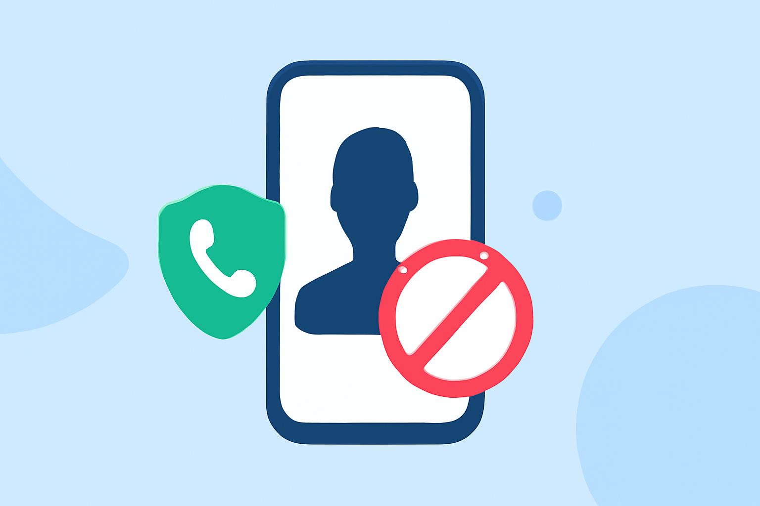 How to Block 'Scam Likely' Calls in Arlington, VA (22206)
