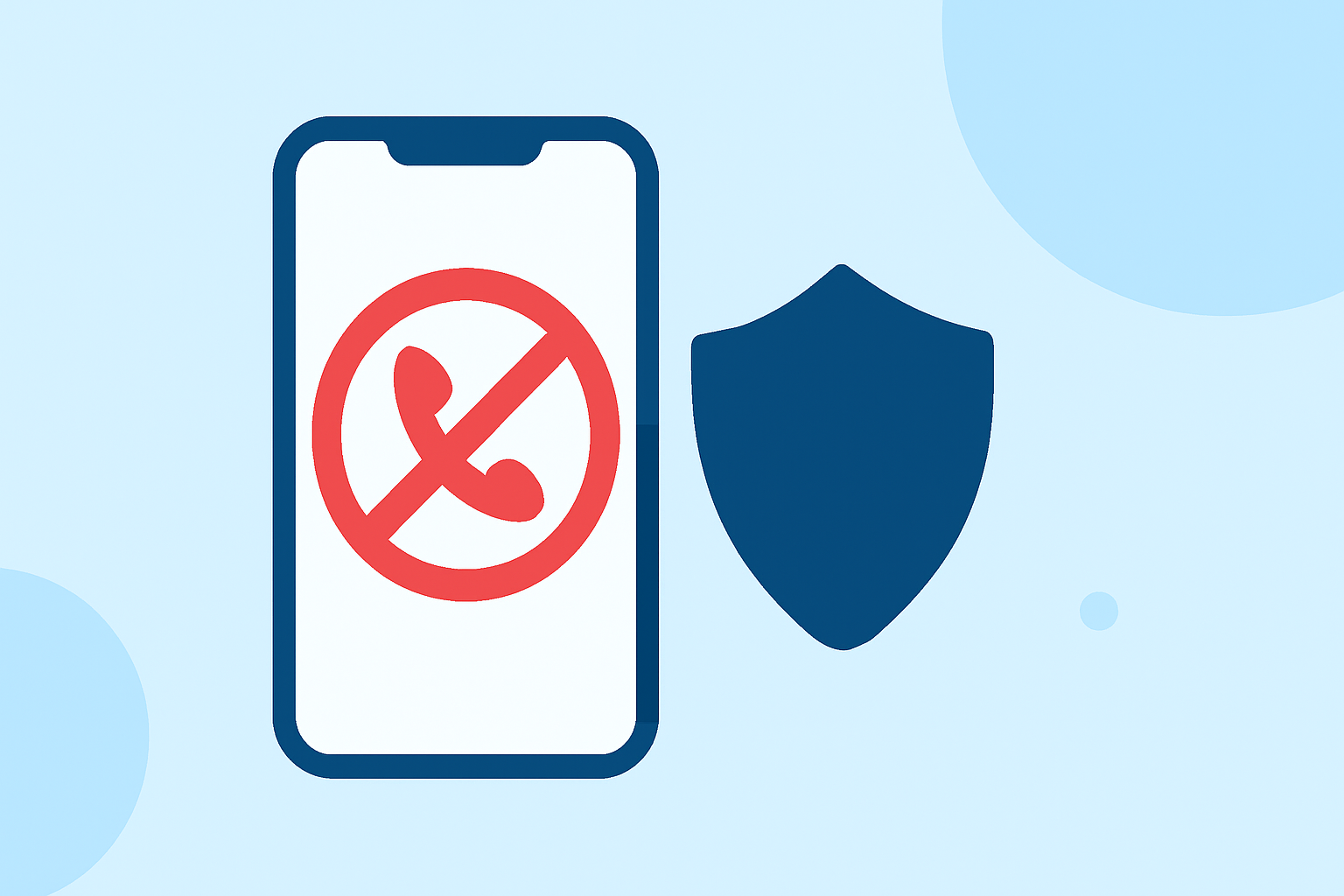 How to Block Scam Likely Calls on iOS: A Comprehensive Guide