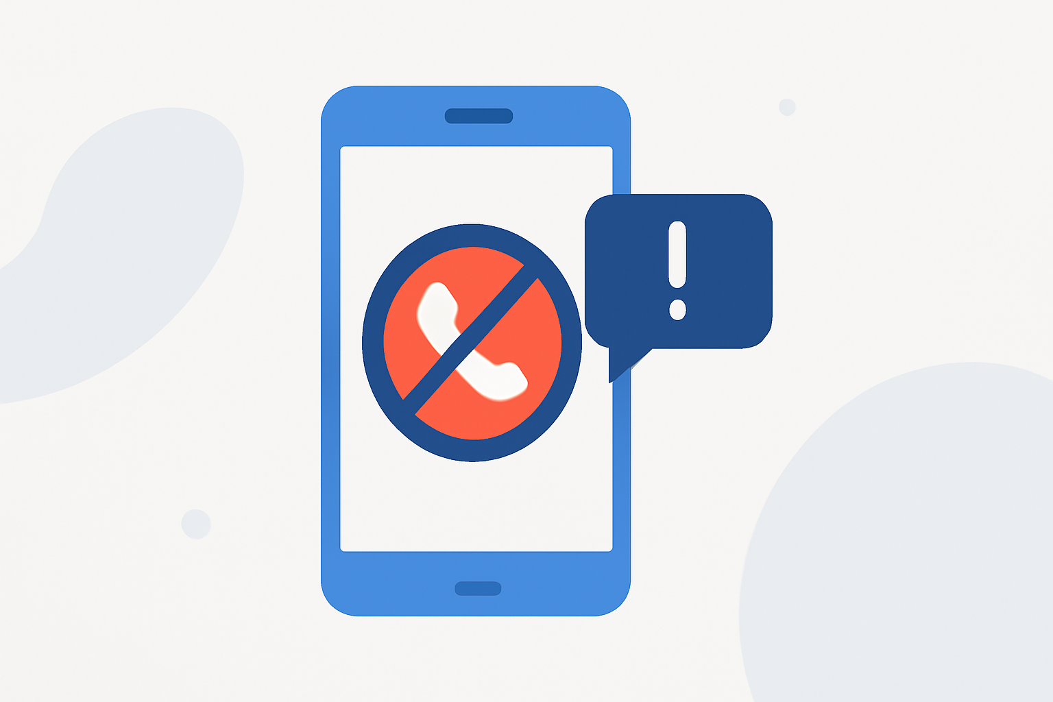 How to Block Scam Likely Calls on Your Mobile Phone