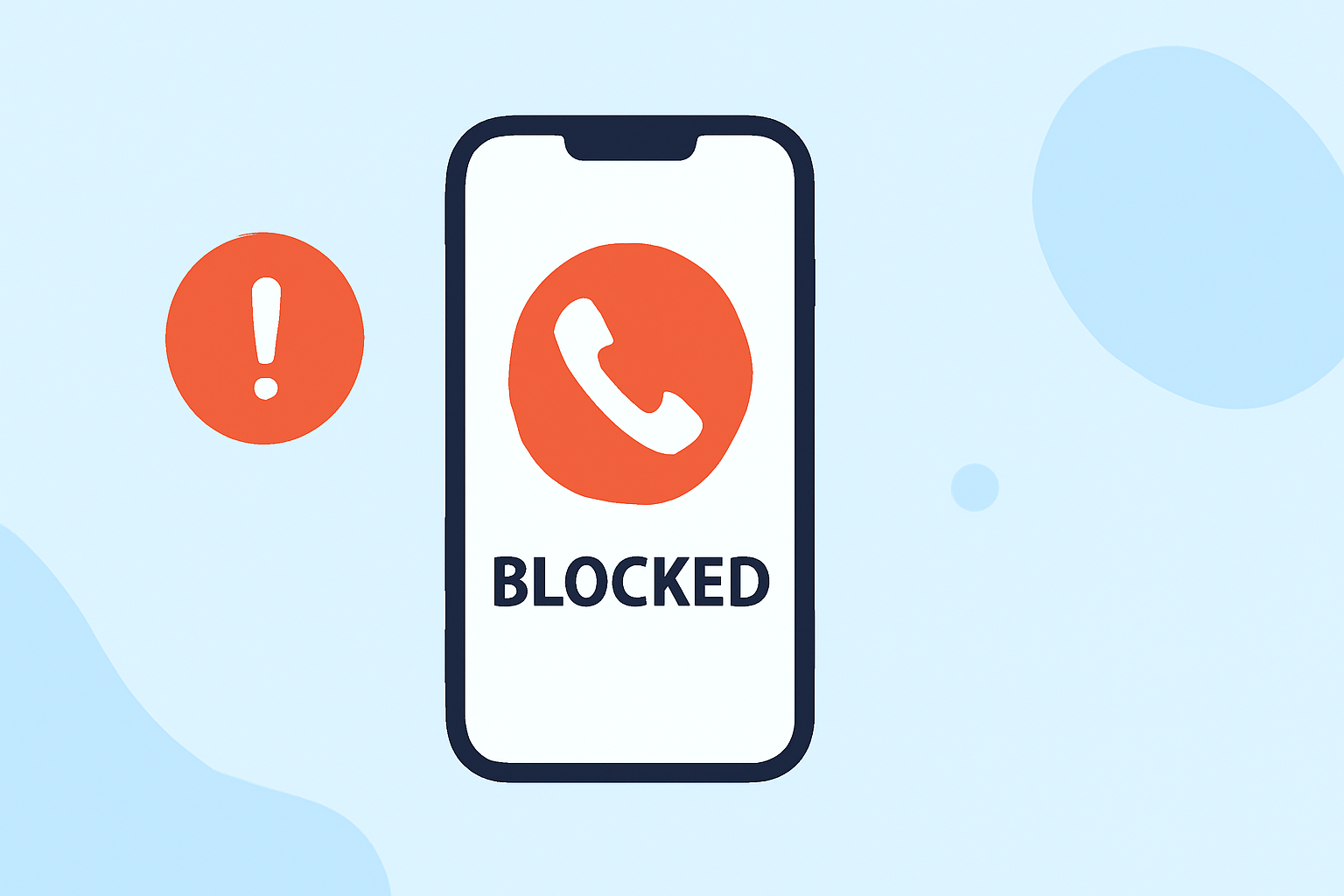 How to Block Scam Likely Calls on Your Mobile Phone