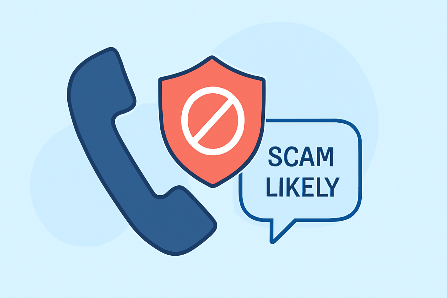 How to Effectively Block Scam Likely Calls in the United States