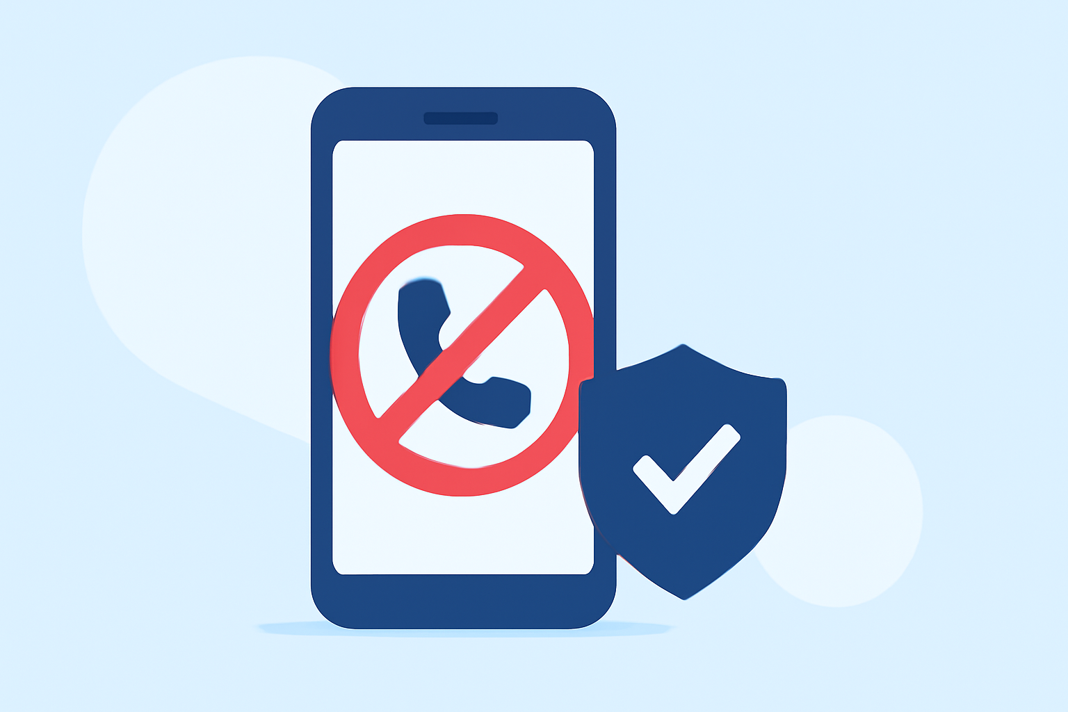How to Block Scam Likely Calls on Your US Phone Number