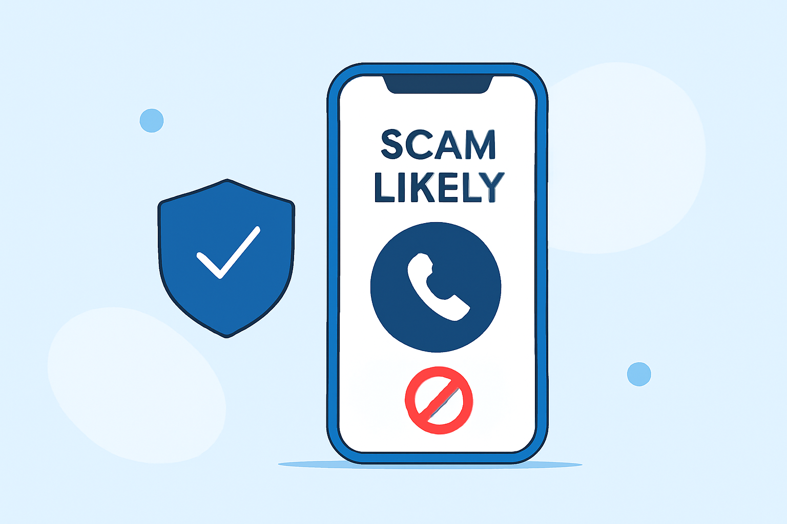 How to Effectively Block Scam Likely Calls in the U.S.