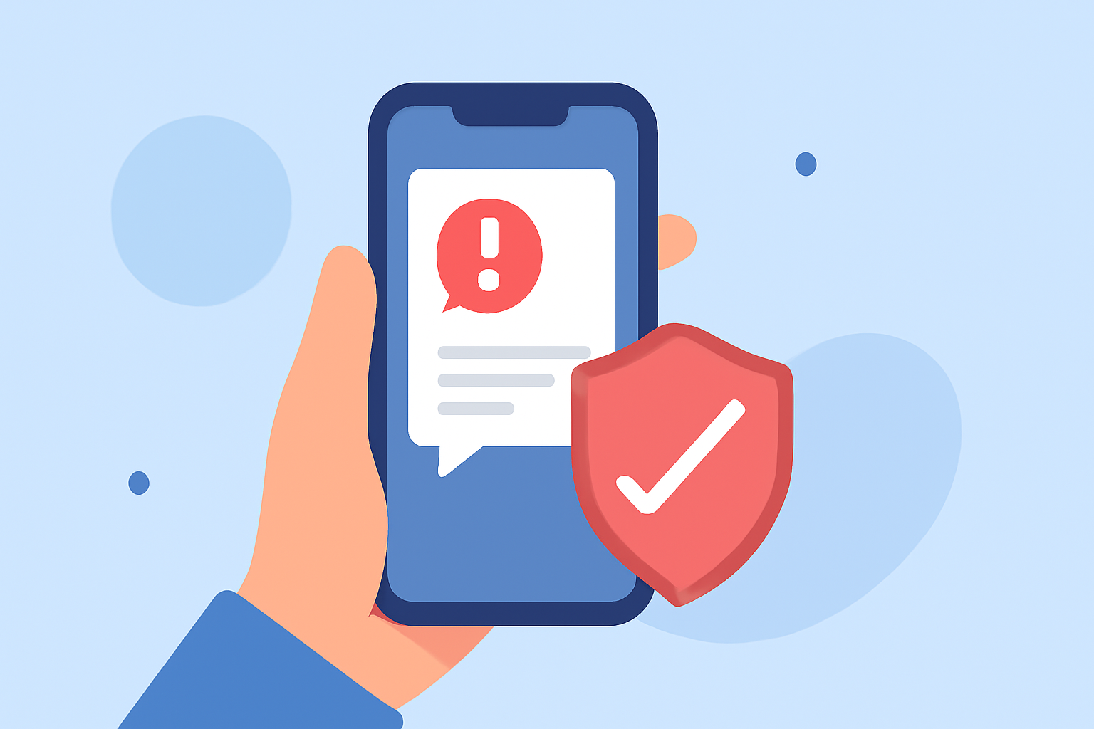 How to Block Scam Texts: Best Options to Consider