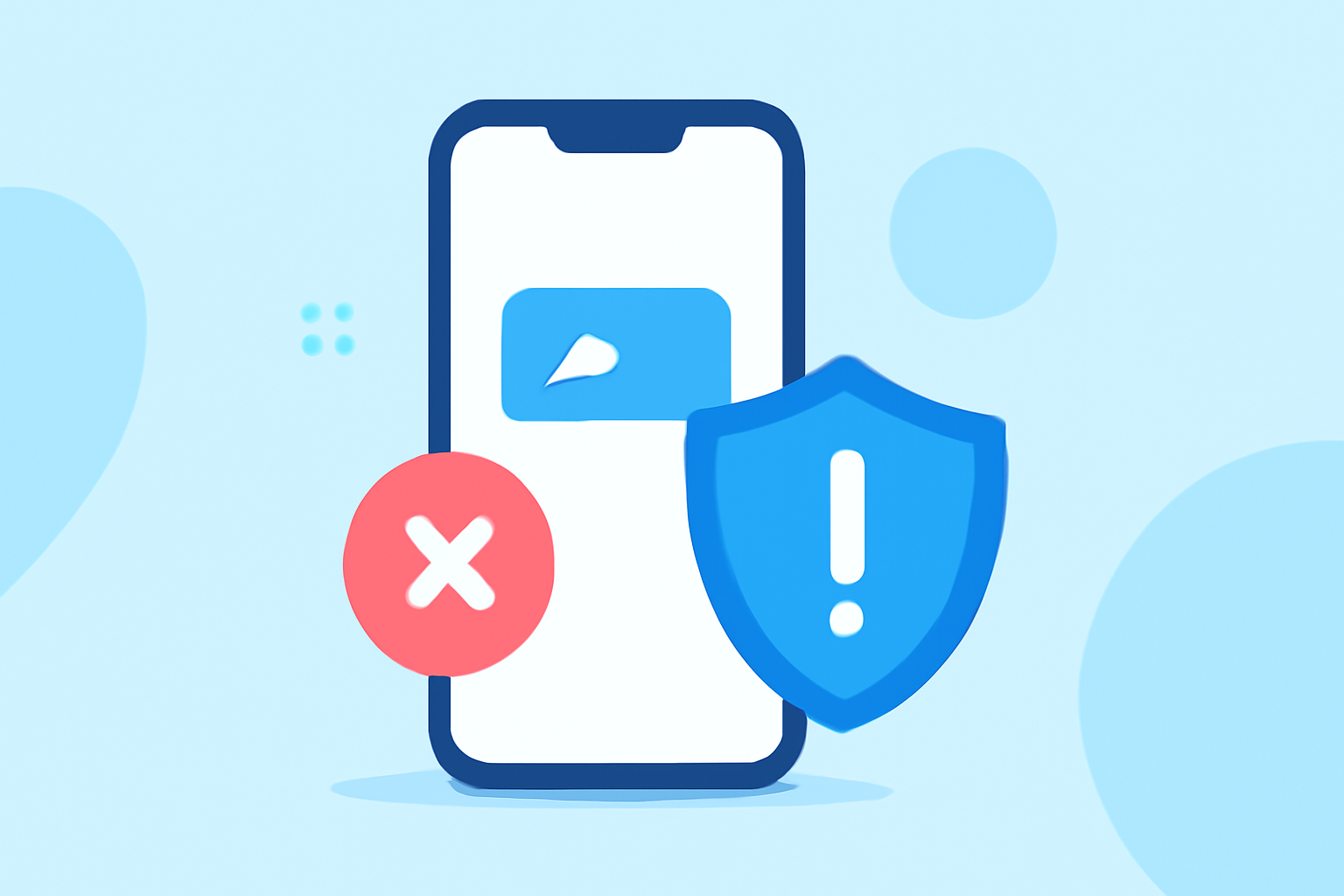 How to Block Scam Texts on iOS: A Comprehensive Guide