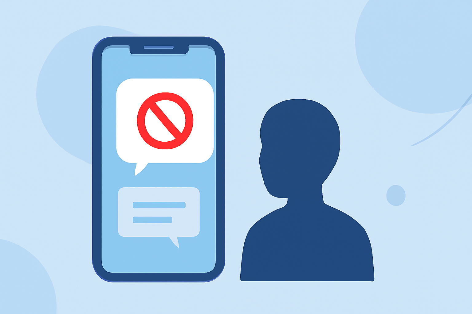 How Can I Block Scam Texts on a Personal Phone Today?