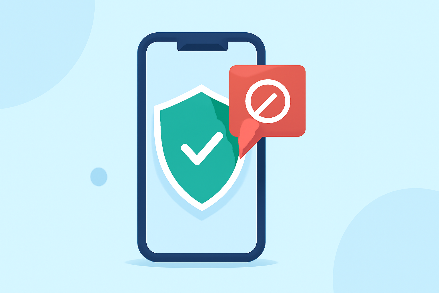 How to Block Scam Texts on Your US Phone Number Today