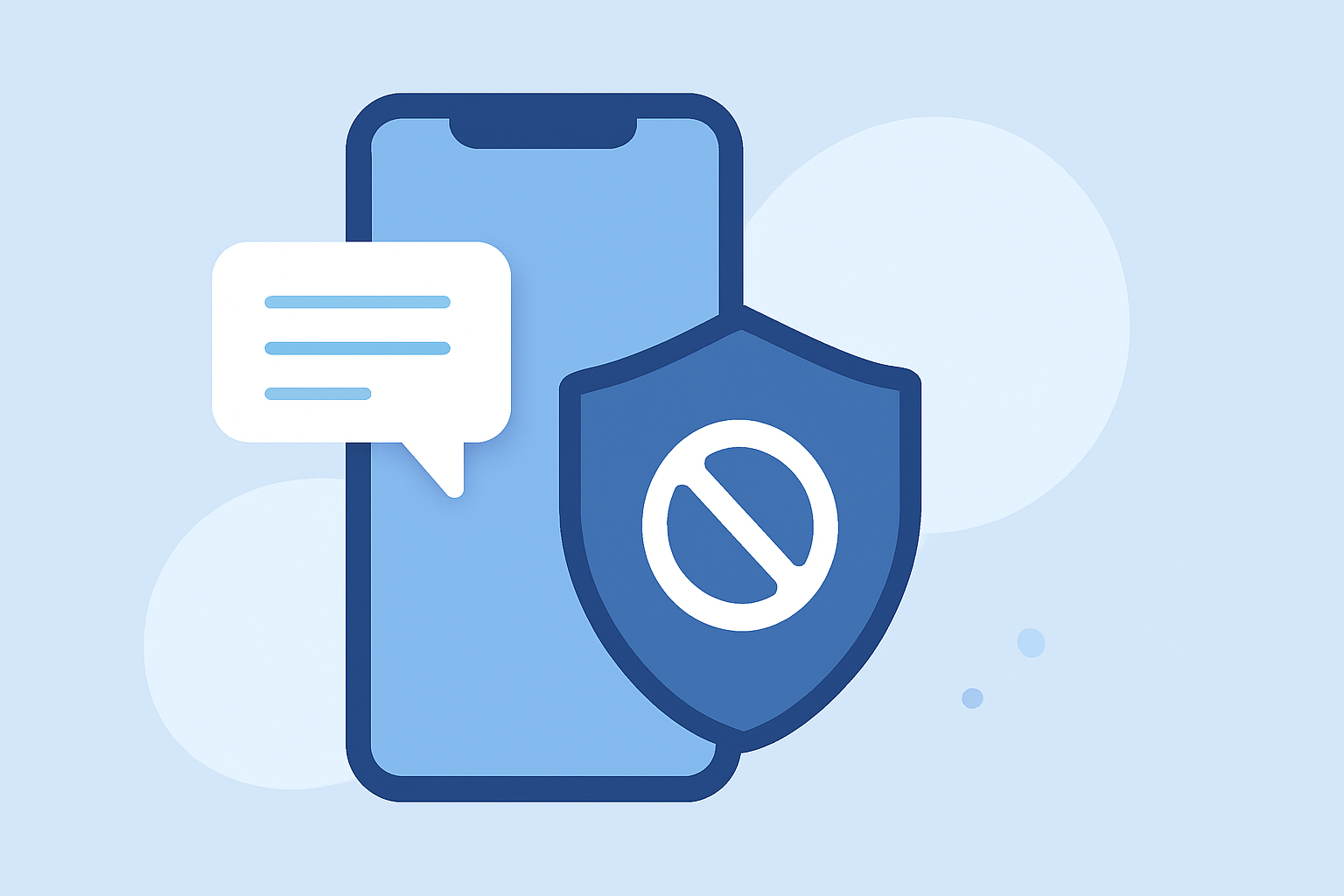How to Block Scam Texts on Your Work Phone: A Comprehensive Guide