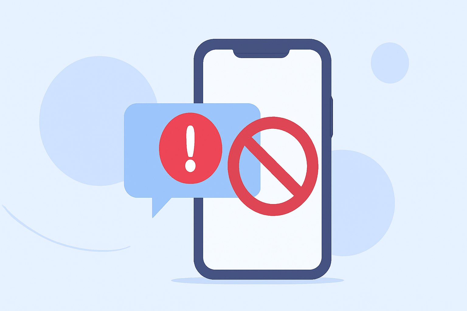 How to Block Scam Texts on Your Work Phone: A Comprehensive Guide