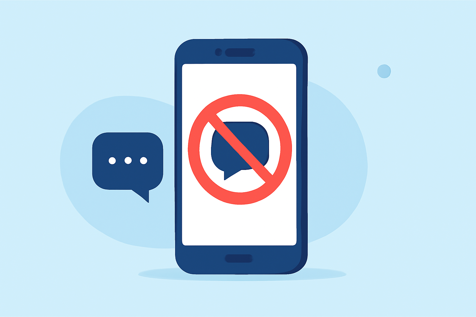 How to Block Scam Texts on Your Work Phone