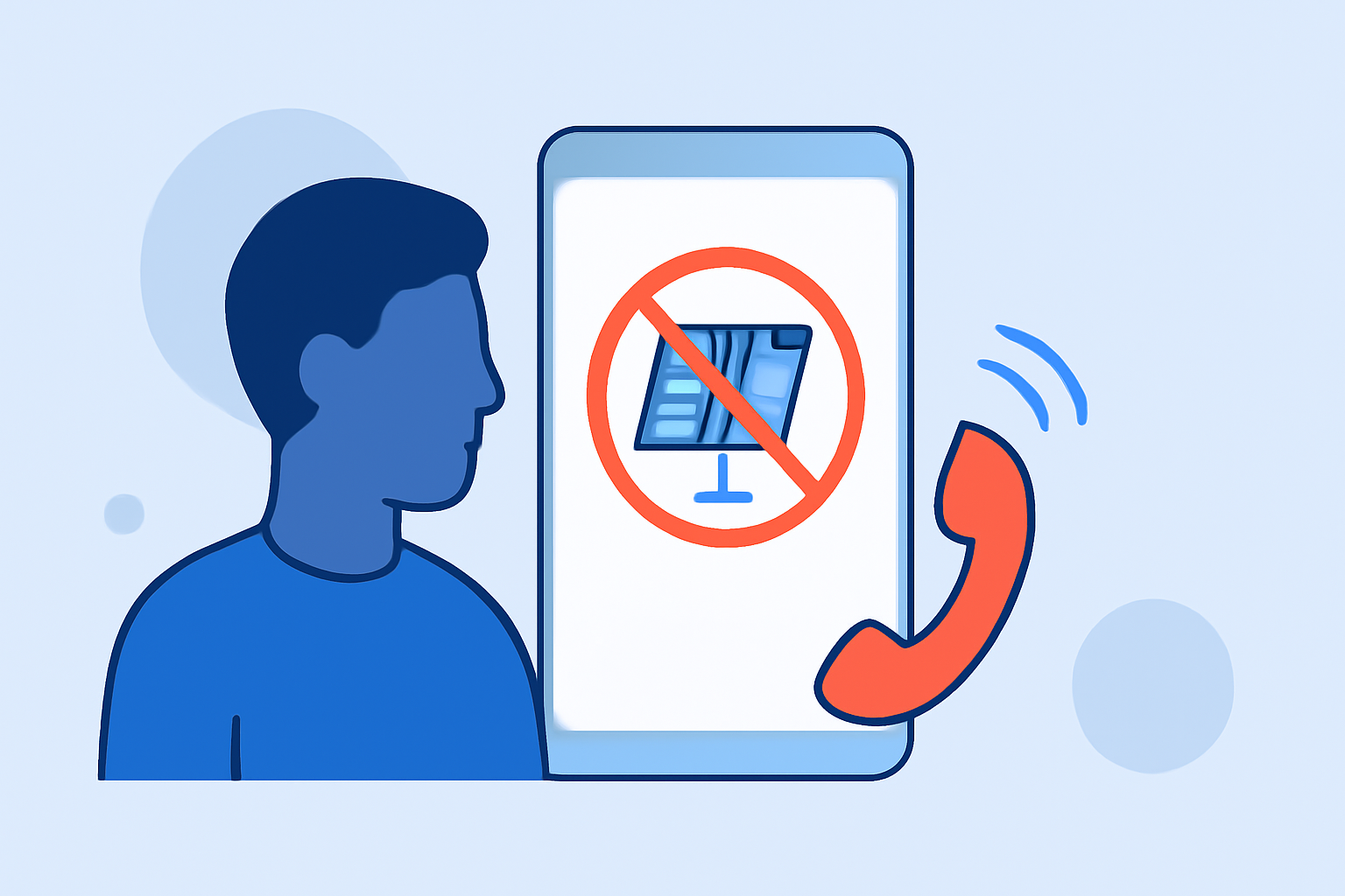 Effective Strategies to Block Solar Sales Calls for Everyday Users